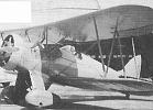 1933 Waco UBF-2 NC12443